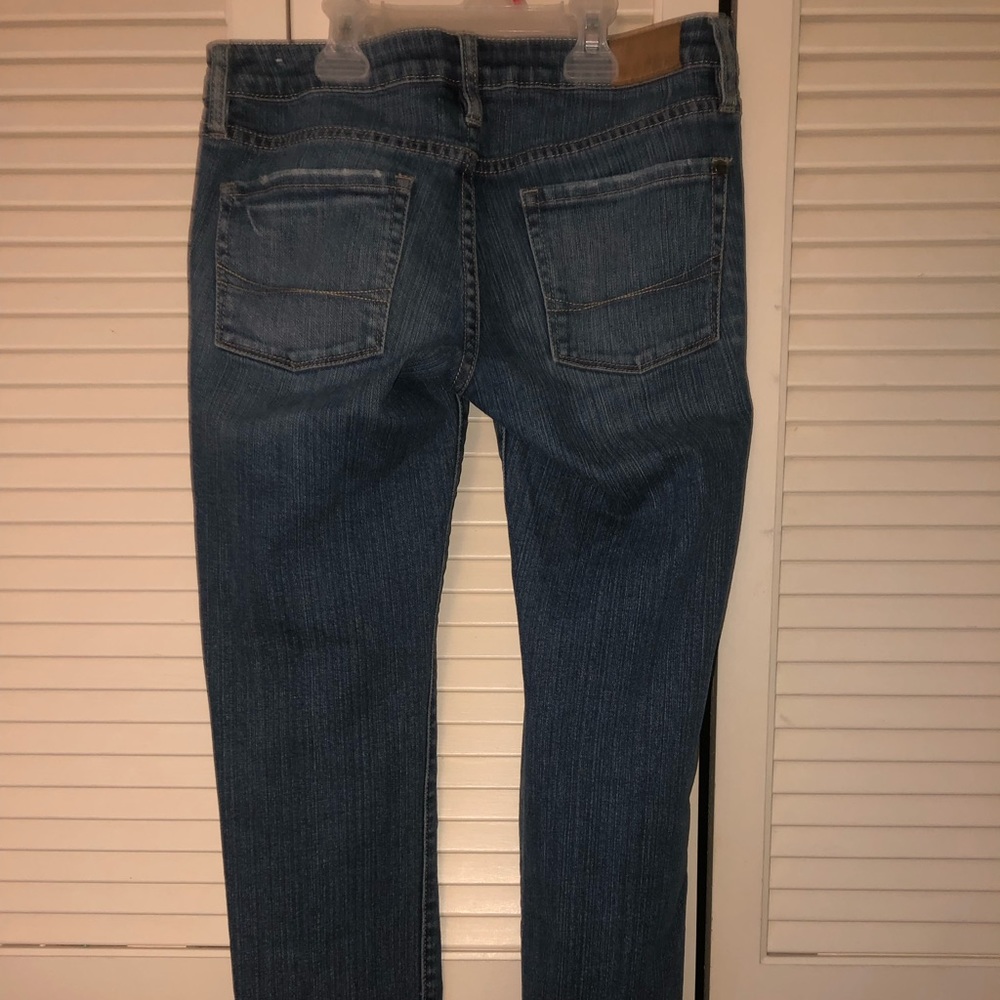 Bullhead jeans